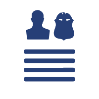 Get a Rap Sheet (Identity History)