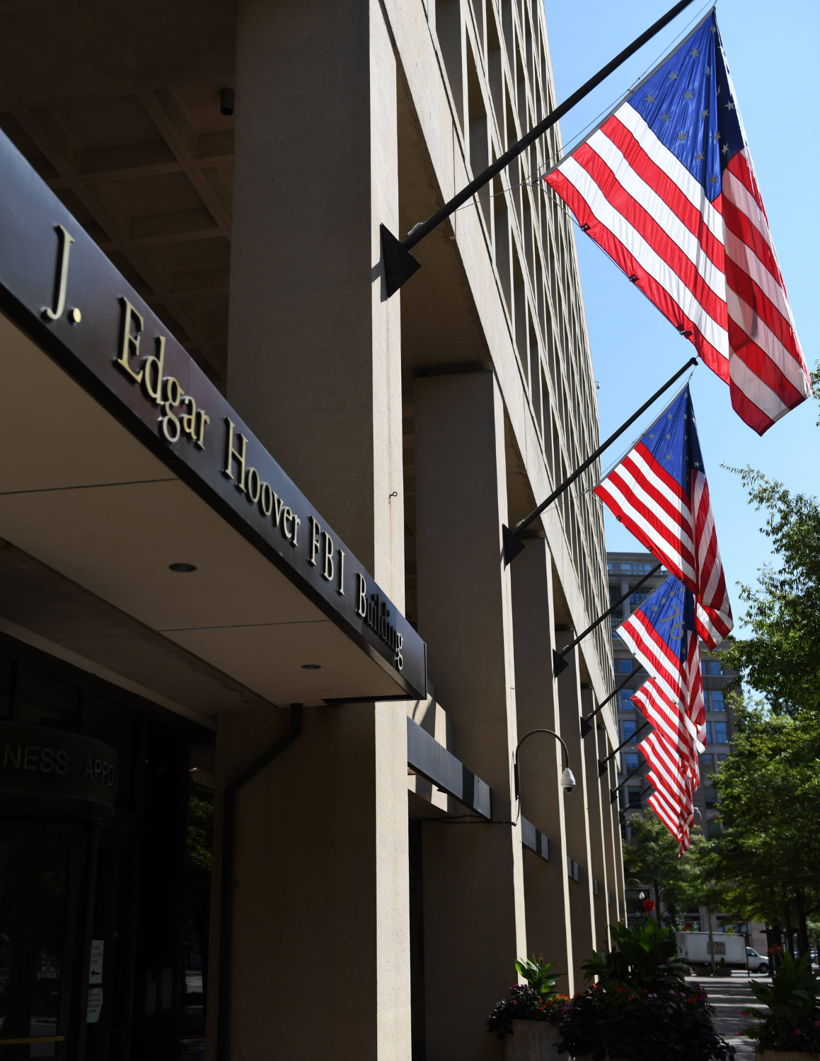 Leadership and Structure